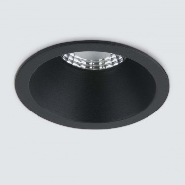15266/LED черный