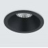 Встраиваемый светильник Lin 15266/LED 7W 4200К черный