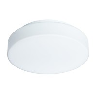 Потолочный светильник Aqua-Tablet Led 24W 4000K A6824PL-1WH