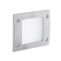 Светильник для подсветки лестниц Leti 100 Square 3C1.000.000.WYG1L
