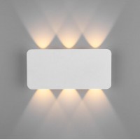 Настенный светильник Angle LED 40138/1 4200К белый