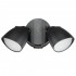 Уличный настенный светильник Lightstar Diva 374247