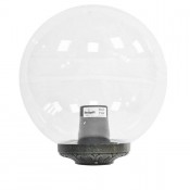 Уличный светильник на столб Globe 300 Classic G30.B30.000.BXE27