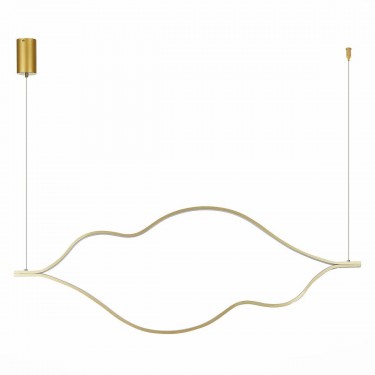 Подвесной светильник Cortile 65W 4000K SL6106.203.65 Подвесной светильник Cortile 65W 4000K SL6106.203.65
