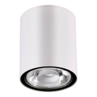 Уличный потолочный светильник Tumbler 6W 3000K 358012
