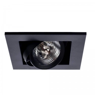 Arte Lamp TechnikaA5930PL-1BK
