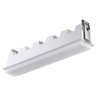 Встраиваемый светильник Hielo 20W 4000K белый 358241 Встраиваемый светильник Hielo 20W 4000K белый 358241