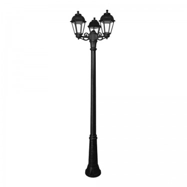 Уличный фонарь Ricu Bisso/Saba 3L K22.157.S30.AXF1R