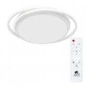 светильник Sonny A2688PL-1WH