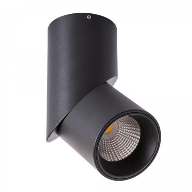 Arte Lamp Orione A7717PL-1BK