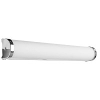 Настенный светильник Aqua E14 хром A5210AP-4CC
