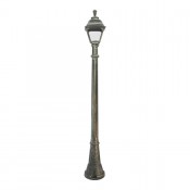 Уличный фонарь Artu/Cefa U23.158.000.BXF1R