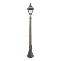 Уличный фонарь Artu/Cefa U23.158.000.BXF1R