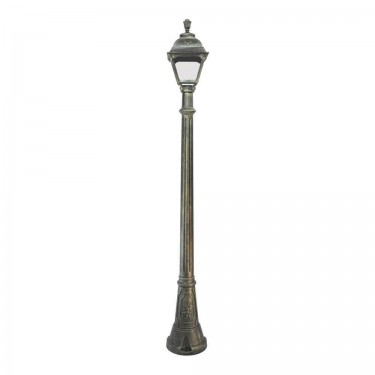 Уличный фонарь Artu/Cefa U23.158.000.BXF1R