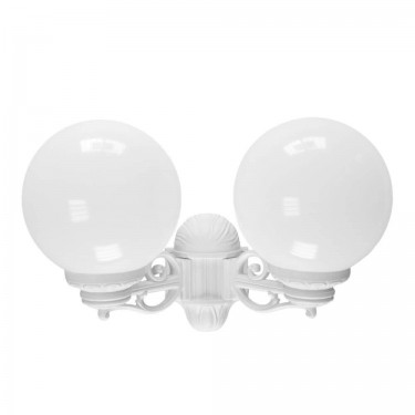 Уличный настенный светильник Porpora/G250 G25.141.000.WYE27