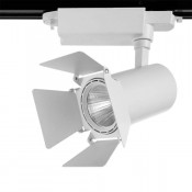 светильник Arte Lamp Track Lights A6720PL-1WH