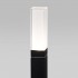 Ландшафтный светильник 1537 Techno Led 4000К черный