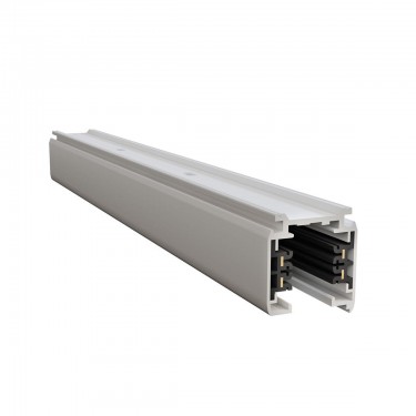 Шинопровод трехфазный 3м белый Trinity TRX005 -313W