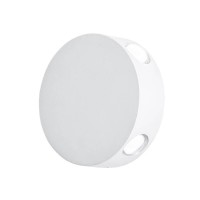 Настенный светильник Tamburello A1525AP-1WH Настенный светильник Tamburello A1525AP-1WH