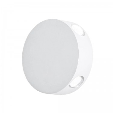 светильник Tamburello A1525AP-1WH