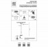 Подвесной светильник Cone GU10 757019