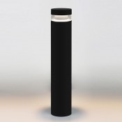 светильник 1532 Techno Led чёрный