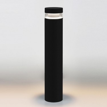 светильник 1532 Techno Led чёрный