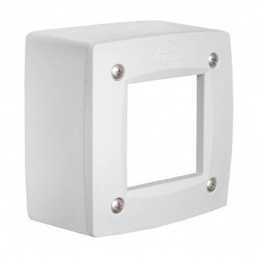 Светильник Extraleti 100 Square 3S1.000.000.WYG1L