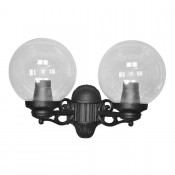 Уличный настенный светильник Porpora/G250 G25.141.000.AXE27 Уличный настенный светильник Porpora/G250 G25.141.000.AXE27