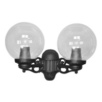Уличный настенный светильник Porpora/G250 G25.141.000.AXE27