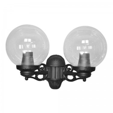 Уличный настенный светильник Porpora/G250 G25.141.000.AXE27