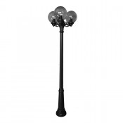 Уличный фонарь Ricu Bisso/G250 G25.157.S30.AZE27