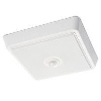 Светильник для ЖКХ с ИК-датчиком 20W 6500K Feron AL3023 41803