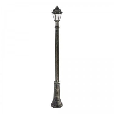 Уличный фонарь Gigi/Saba K22.156.000.BXF1R