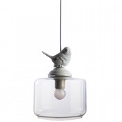 Arte Lamp Passero белый A8029SP-1WH