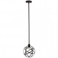 Подвесной светильник Lightstar Gabbia 732417 Подвесной светильник Lightstar Gabbia 732417