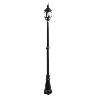 Arte Lamp Atlanta A1047PA-1BG