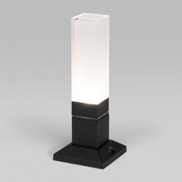 a052858 1536 Techno Led чёрный