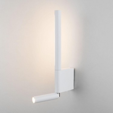 Настенный светильник Sarca Led 40111/LED белый Настенный светильник Sarca Led 40111/LED белый