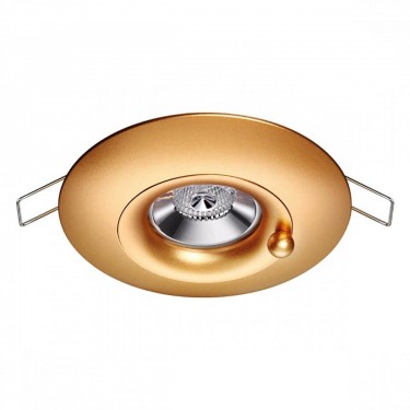 Влагозащищенный светильник IP44 GU10 WATER 370791 Влагозащищенный светильник IP44 GU10 WATER 370791