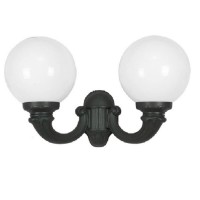 Уличный настенный светильник Mirra/G300 G30.142.000.AYE27