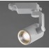 Трековый светильник Traccia 20W 4000K белый A2320PL-1WH