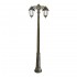 Уличный фонарь Ricu Bisso/Saba 2L Dn K22.157.S20.BYF1RDN