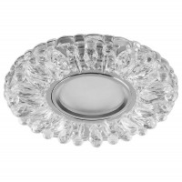 Светильник с белой LED подсветкой Feron CD914 28985