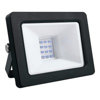 Светодиодный прожектор 20W синий Feron LL-902 41521