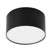 Накладной светильник 10W 4000К Feron Simple matte AL200 48075