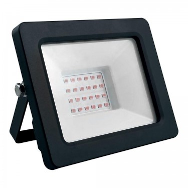 Feron LL-903 30W красный 41519