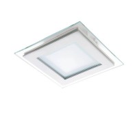 Встраиваемый светильник Acri 6W 3000K 212020