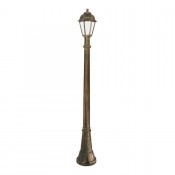 Уличный фонарь Artu/Saba K22.158.000.BYF1R