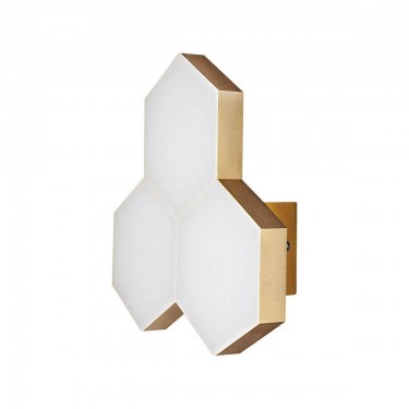 светильник Lightstar Favo 750633